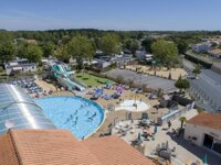 Chadotel le Domaine de Beaulieu