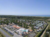 Chadotel Camping le Bahamas Beach