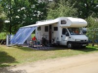 Camping le Bois Joli
