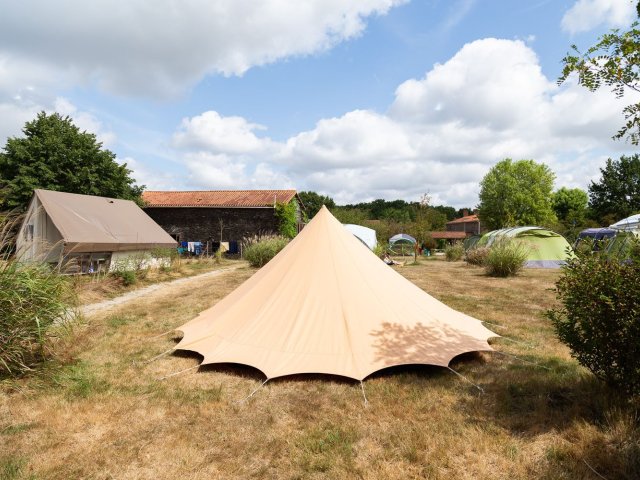 Domaine de l’Oiselière