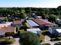 Camping Les P’tites Maisons dans la Prairie