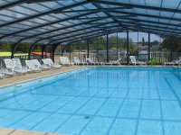 Flower Camping le Beauchêne