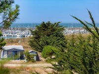 Camping Sandaya de la Bosse