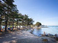 Camping Huttopia Noirmoutier