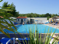 Camping Aux Coeurs Vendéens