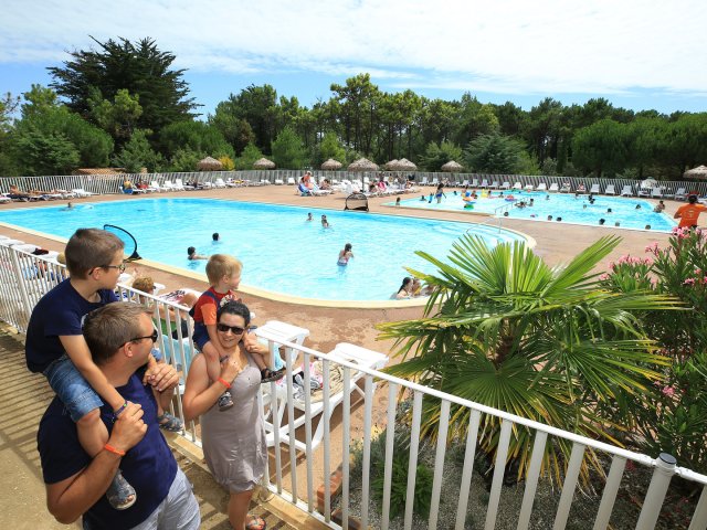 Campéole Les Sirènes