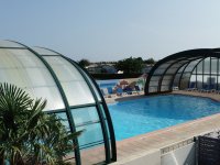 Flower Camping le Grand’R