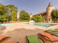 Camping le Petit Trianon