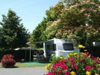 Camping le Futuriste