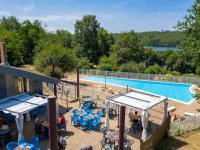 Terracamps Camping du Lac de St-Pardoux
