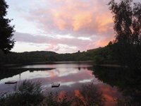Camping Naturiste Lous Suais