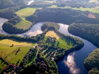 Camping Au Pont du Dognon