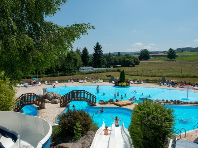 Ciela Village - Vosges Domaine des Bans