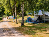 Flower Camping la Sténiole