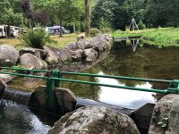 Camping Pré Vologne