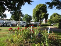 Seasonova Camping de Vittel