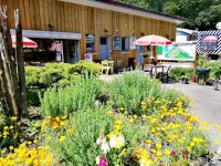 Camping de Contrexéville