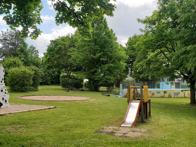Camping Fontenoy