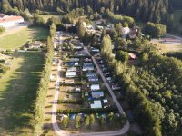 Camping Les Granges Bas