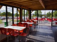 Camping Porte des Vosges