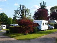 Camping du Fraiteux
