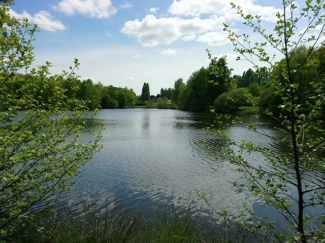 Camping Les Joumiers