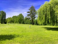 Camping L'Ile d'Amour