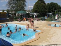 Camping les Confluents