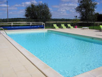 Camping le Bois Guillaume