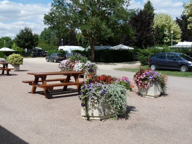 Camping d’Epizy