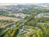 Camping de l'Armançon