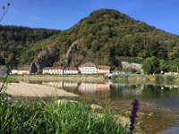 Camping l’Etang des Forges