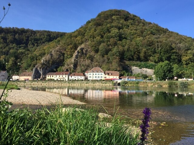 Camping l’Etang des Forges