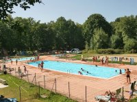 Camping la Musardière