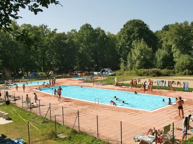 Camping la Musardière