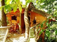 Centre Naturiste Héliomonde