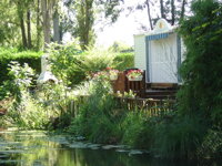 Le Cattiaux Camping l’Etang de Belesbat