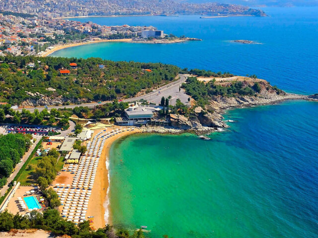 Camping Batis