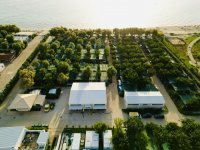 Camping Ouzouni Beach