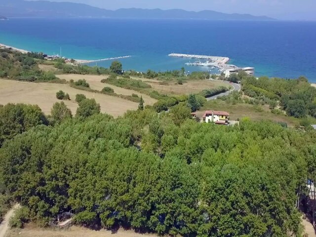 Camping Delphini