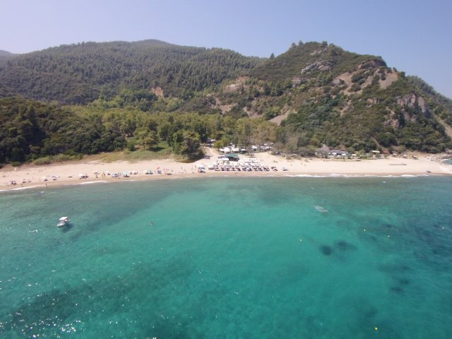 Lacara Camping