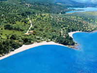 Camping Areti