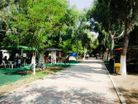 Camping Iza