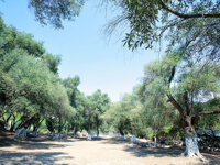 Camping Enjoy-Lichnos