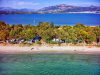 Camping Drepano Igoumenitsa