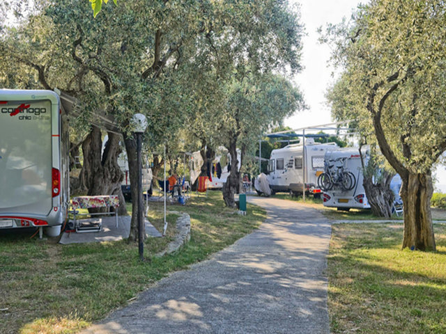 Camping Sikia