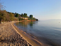 Camping Hellas International