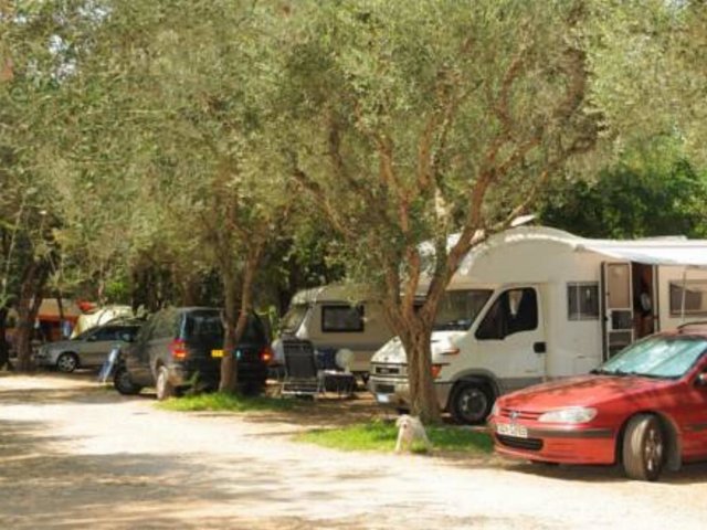 Camping Kato Alissos