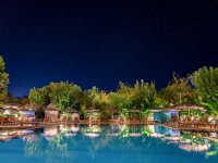 Camping Ionion Beach