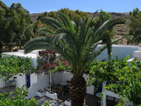 Coralli Camping Bungalows